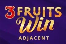 3 Fruits Win 10 Lines